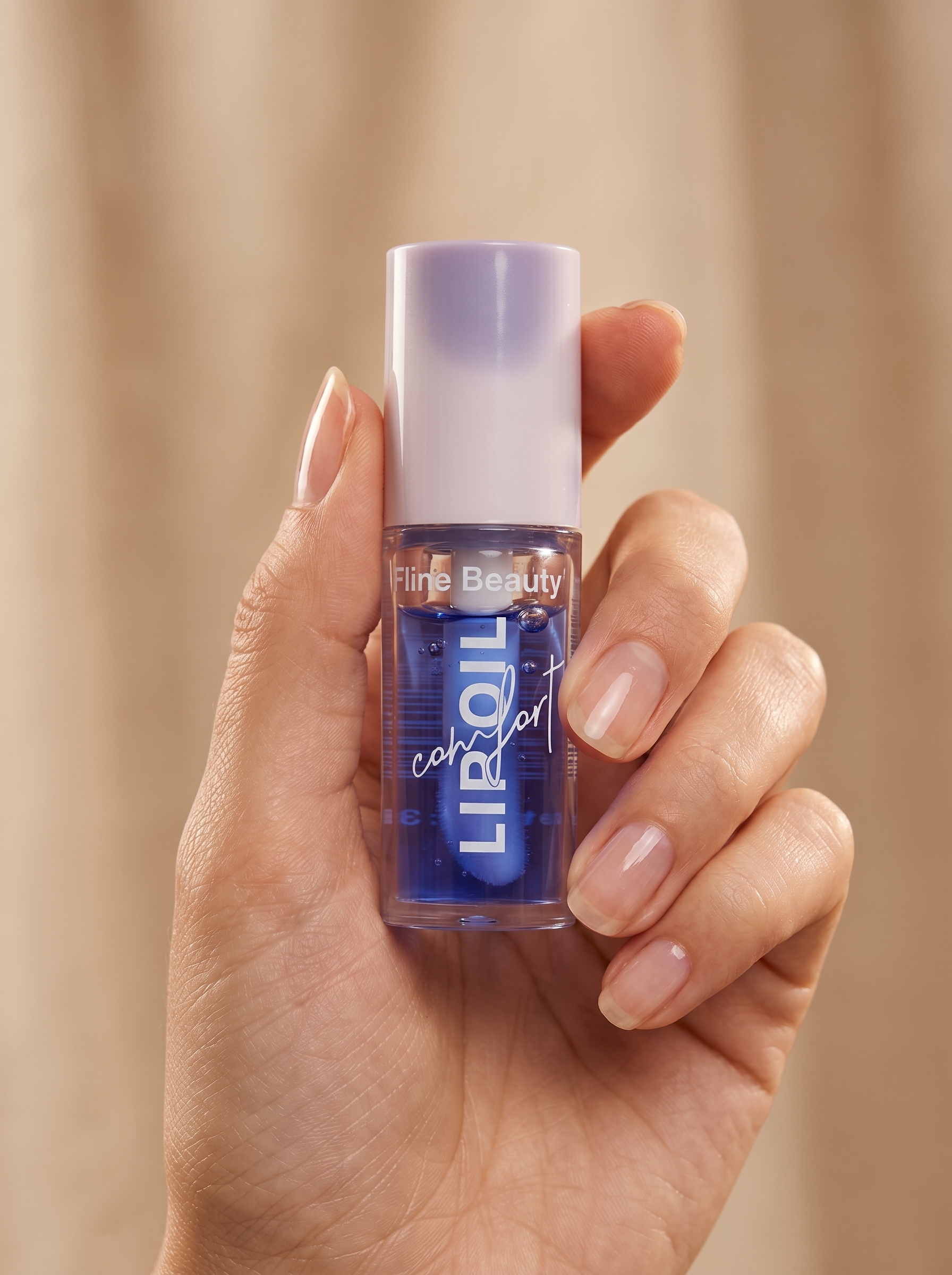 ACEITE DE LABIOS HIDRATANTE
