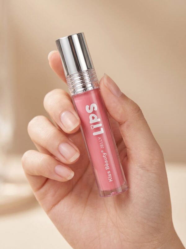 BRILLO LABIAL DE 6 TONOS