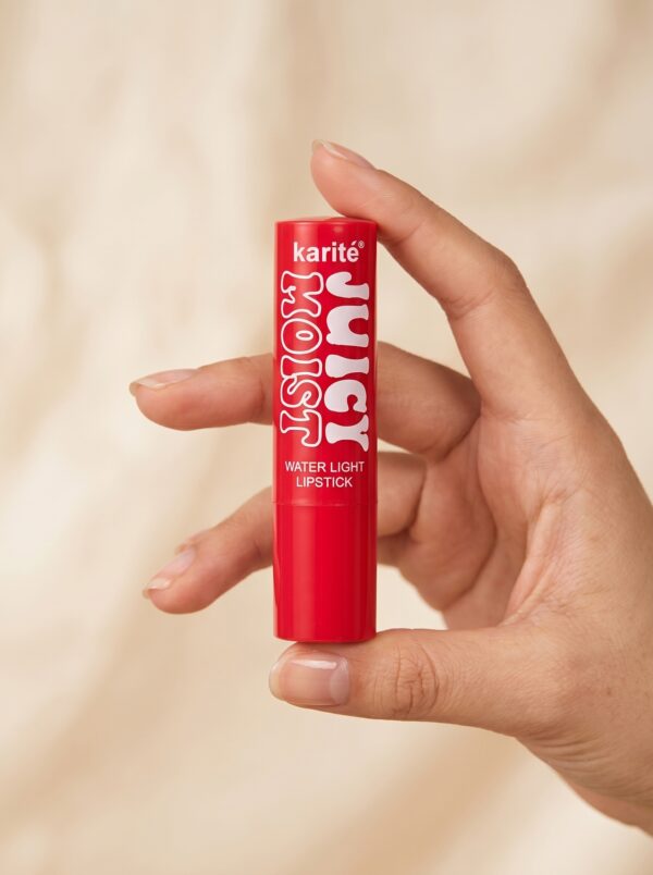 Bálsamo Labial 12 Tonos – Karité