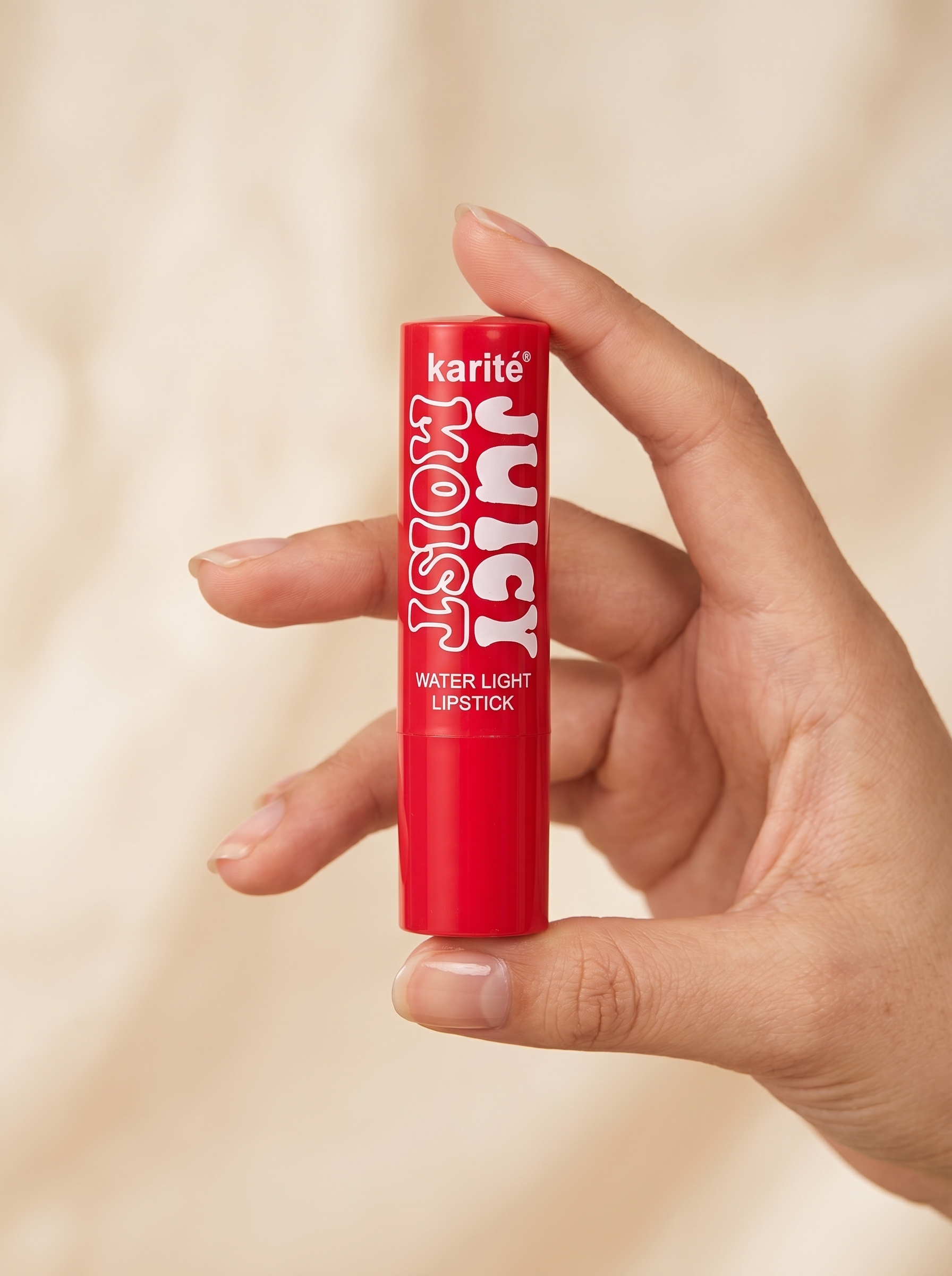 Bálsamo Labial 12 Tonos – Karité