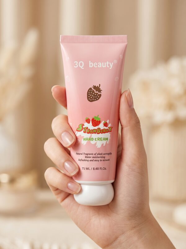 Crema de Manos 3Q Beauty