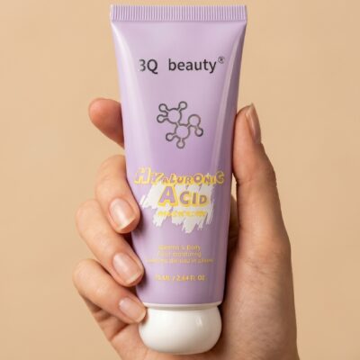 Crema de Manos con Ácido Hialurónico de 3Q Beauty