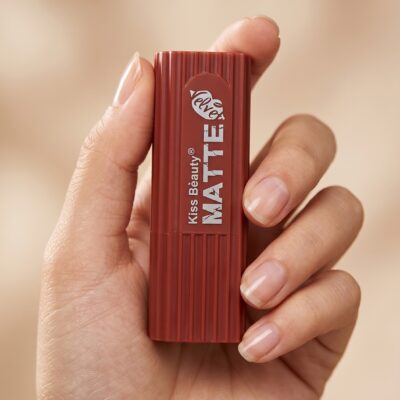 LABIAL MATTE INTRANSFERIBLE