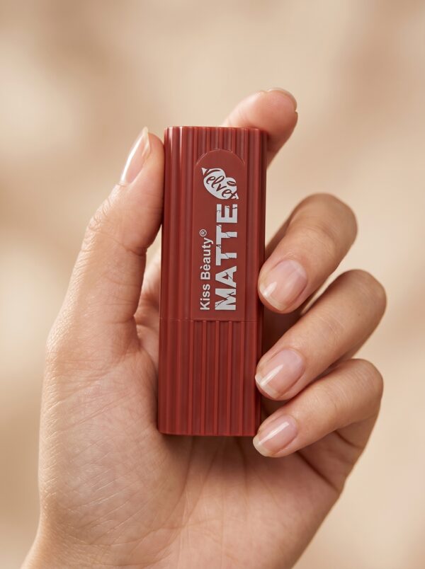 LABIAL MATTE INTRANSFERIBLE