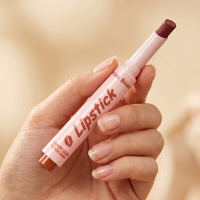 LABIAL VOLUMINIZADOR - Kiss Beauty