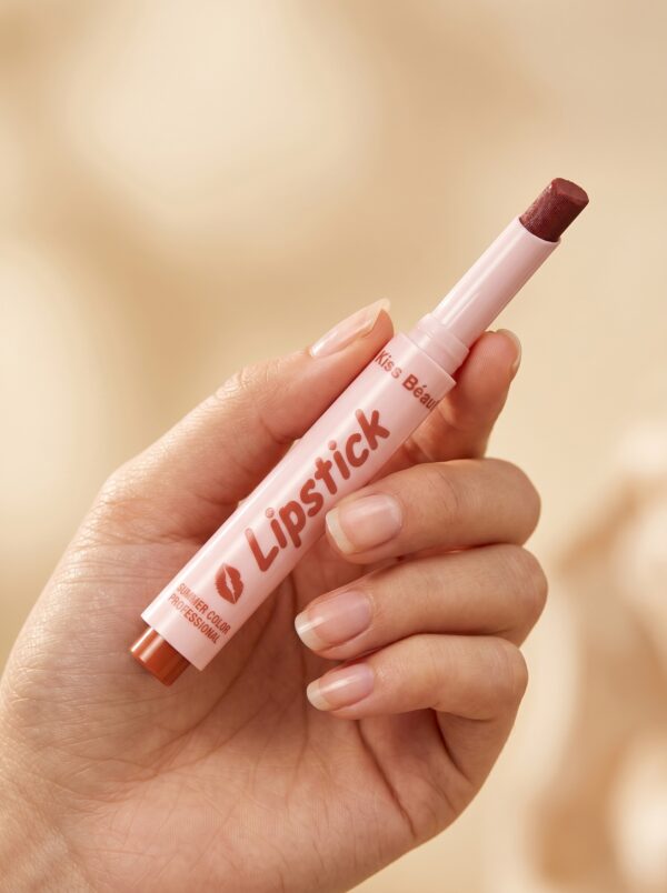 LABIAL VOLUMINIZADOR - Kiss Beauty