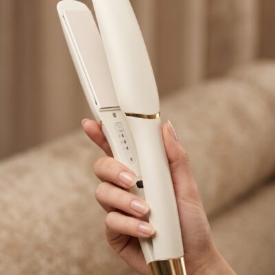 Plancha para Cabello