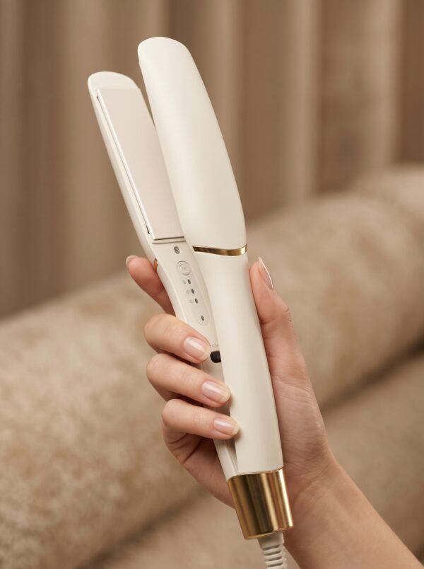 Plancha para Cabello