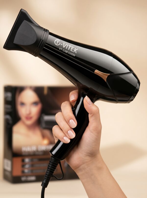 SECADOR DE CABELLO