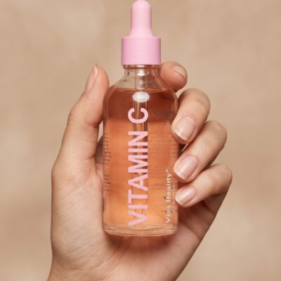 TONICO ESENCIAL DE VITAMINA C