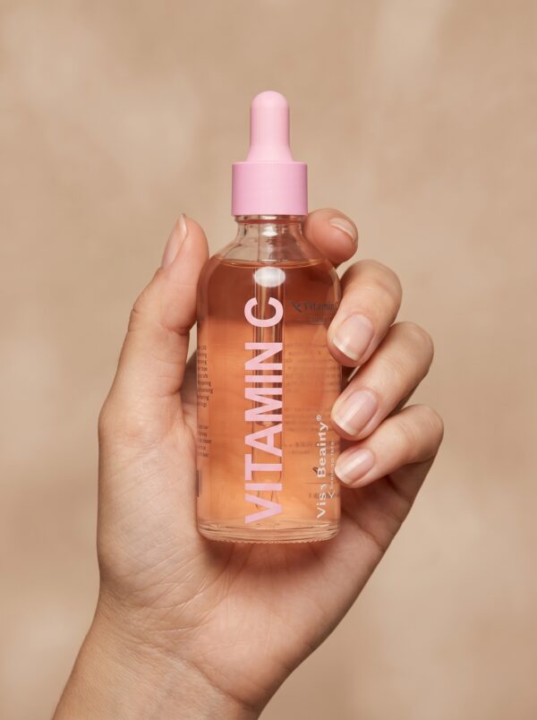 TONICO ESENCIAL DE VITAMINA C