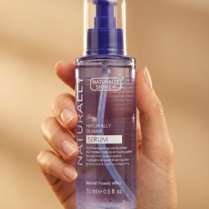 ACEITE CAPILAR COLAGENO