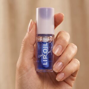 ACEITE DE LABIOS HIDRATANTE