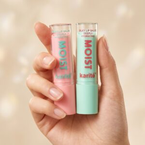 BÁLSAMO LABIAL HIDRATANTE de Karité