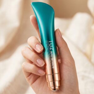 CREMA PARA OJOS ANTI-ARRUGAS