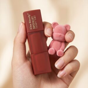 LABIAL LIQUIDO TEDDY 6 TONOS