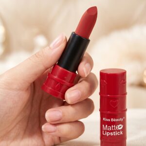 LABIAL MATTE EN BARRA