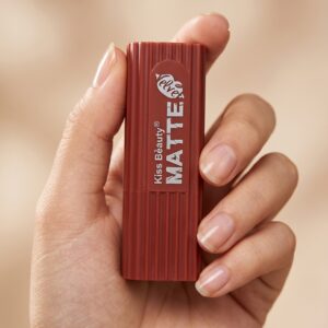 LABIAL MATTE INTRANSFERIBLE