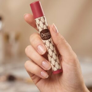 Lápiz Delineador de Labios Punta Gruesa