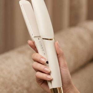 Plancha para Cabello