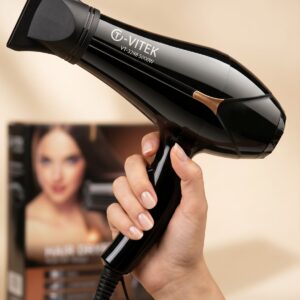 SECADOR DE CABELLO