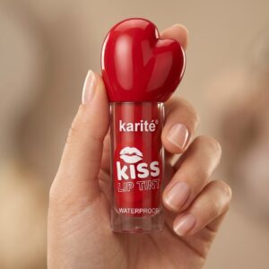 TINTA DE LABIOS A PRUEBA DE AGUA - KARITÉ