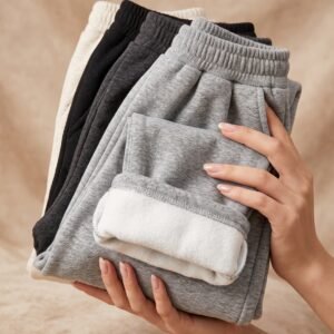 Pantalón con Polar