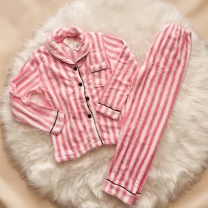 Pijama Peludo