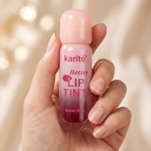 Tinta de labios waterproof 4 tonos